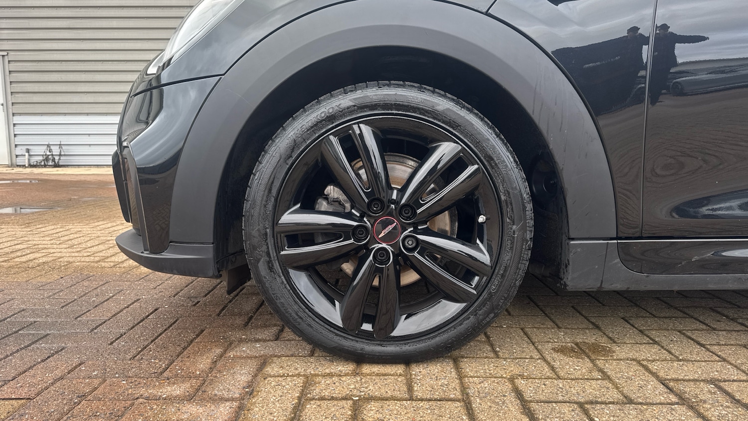 Used MINI Hatch 2020 for sale - 78081599: Photo 48