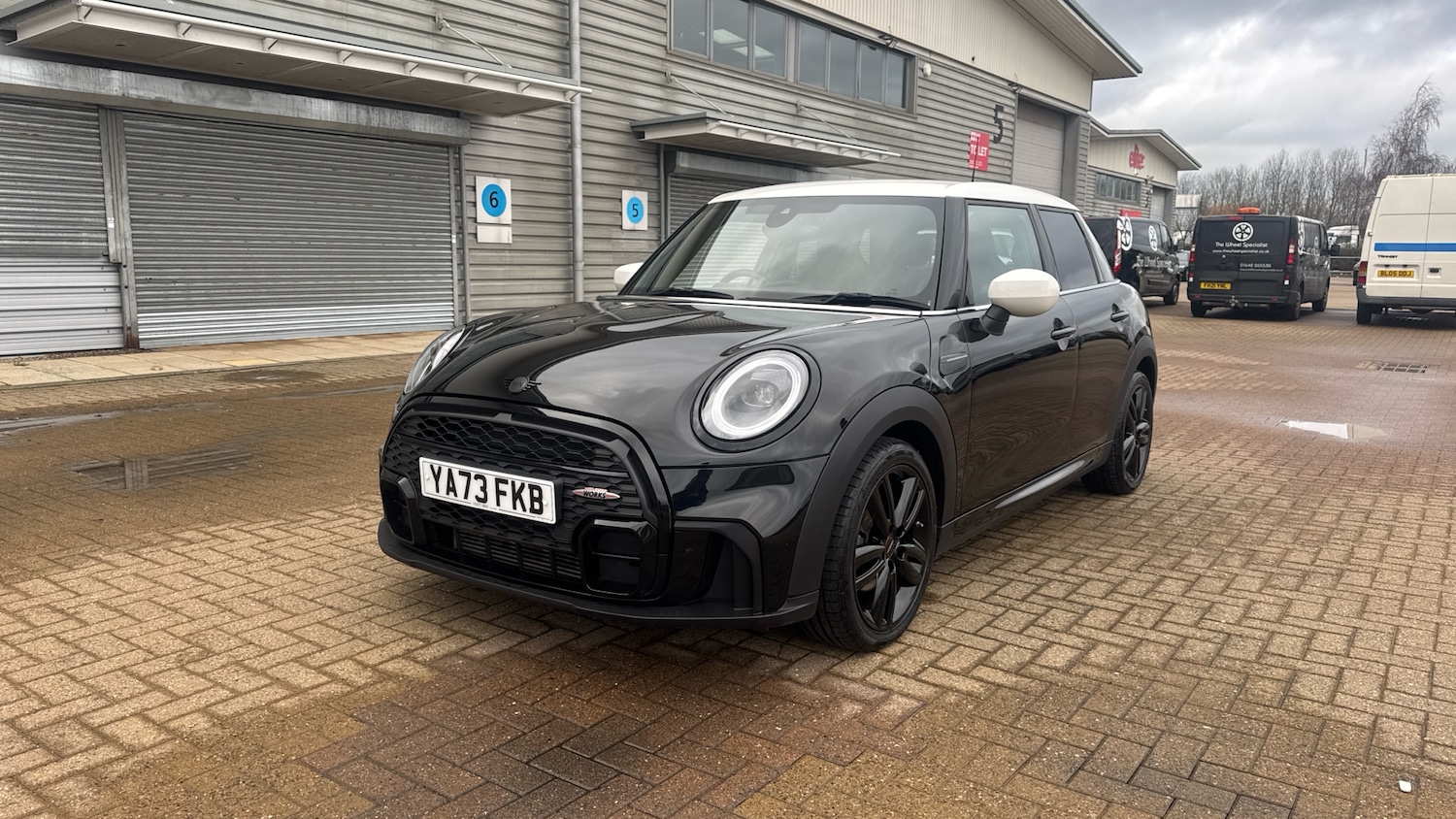 Used MINI Hatch 2020 for sale - 78081599: Photo 49