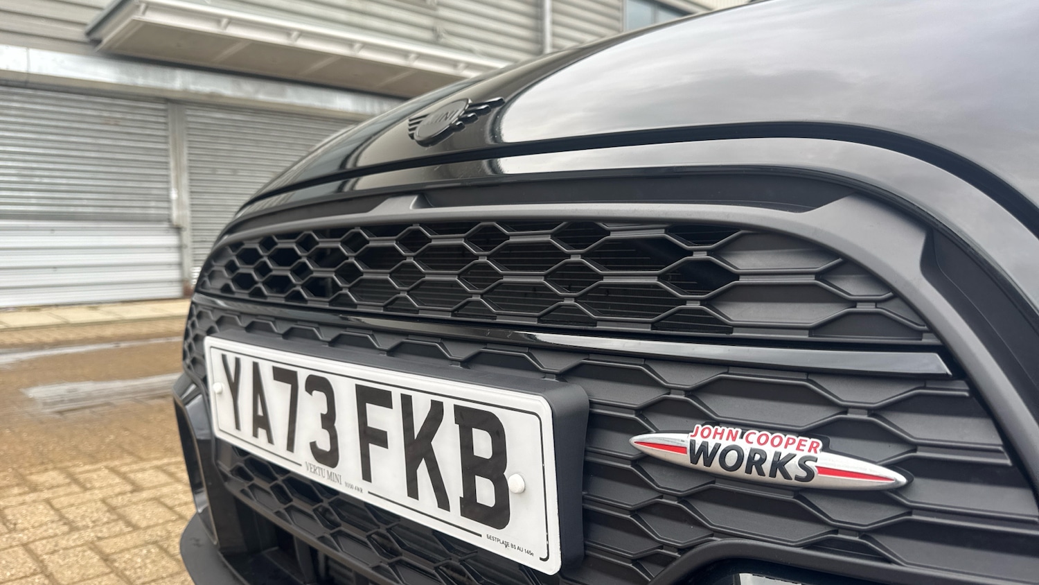 Used MINI Hatch 2020 for sale - 78081599: Photo 50