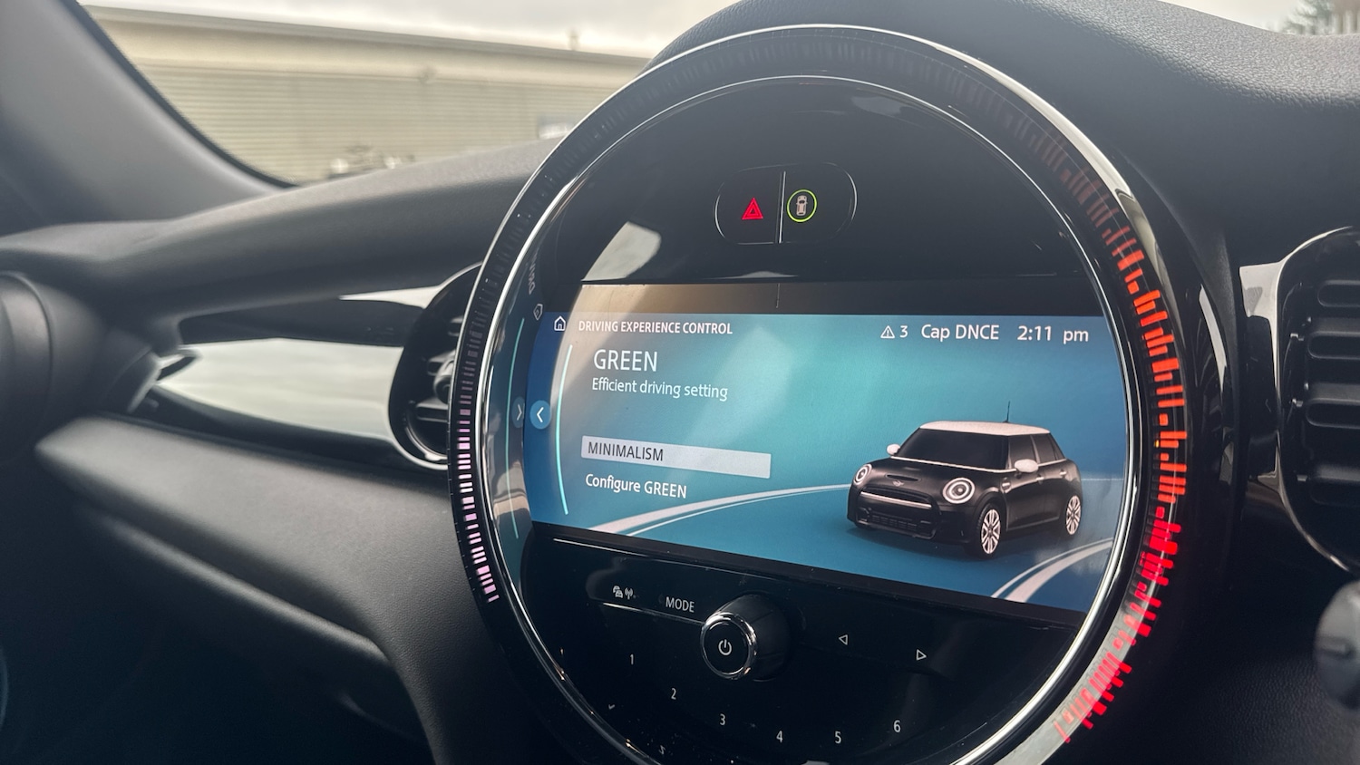 Used MINI Hatch 2020 for sale - 78081599: Photo 51