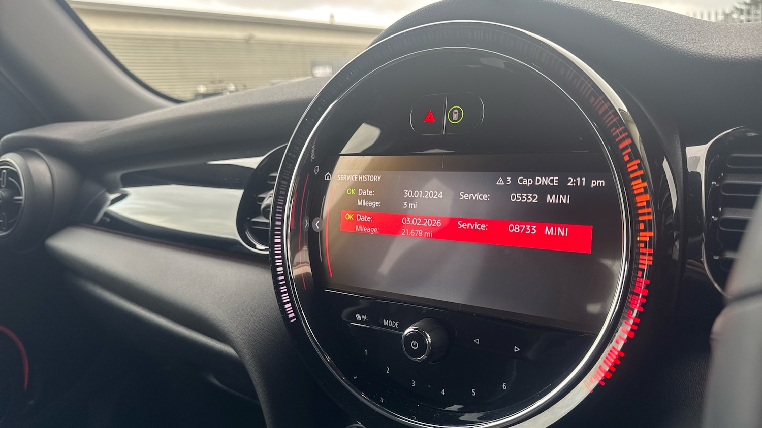 Used MINI Hatch 2020 for sale - 78081599: Photo 59