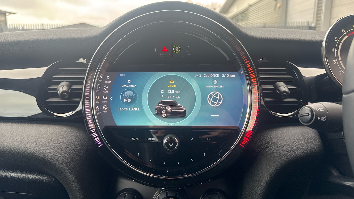 Used MINI Hatch 2020 for sale - 78081599: Photo 8