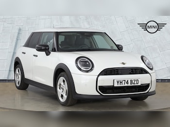 Used MINI Cooper 2024 for sale - 78499097: Photo