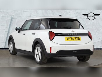 Used MINI Cooper 2024 for sale - 78499097: Photo