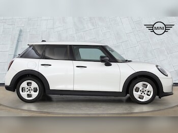 Used MINI Cooper 2024 for sale - 78499097: Photo