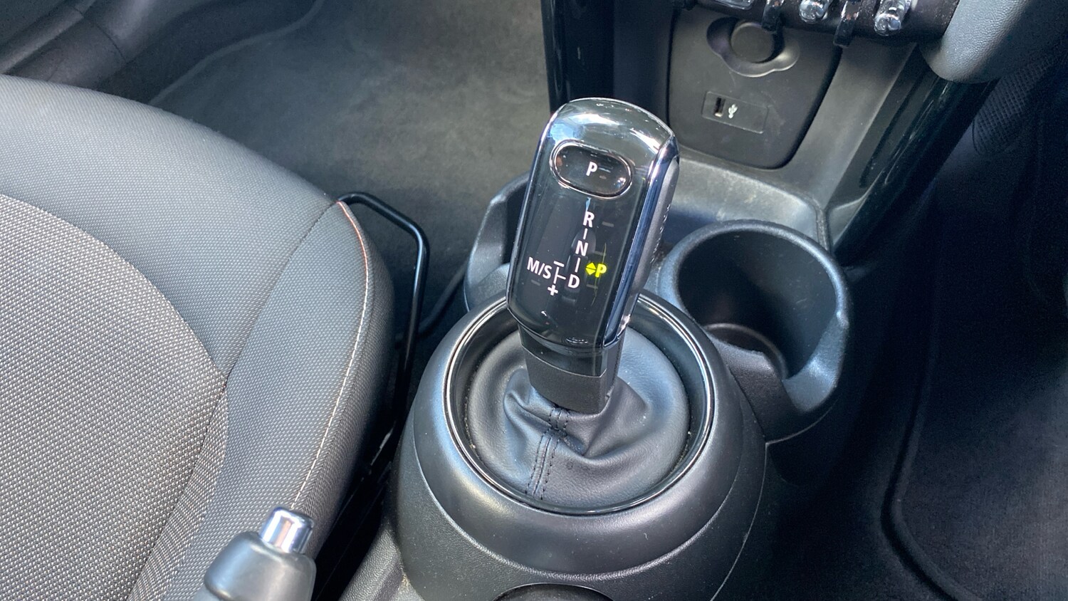 Used MINI Hatch 2022 for sale - 78025239: Photo 10