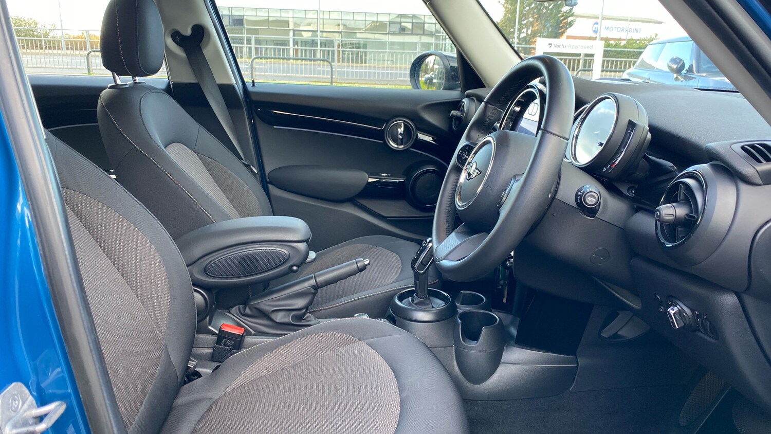 Used MINI Hatch 2022 for sale - 78025239: Photo 11