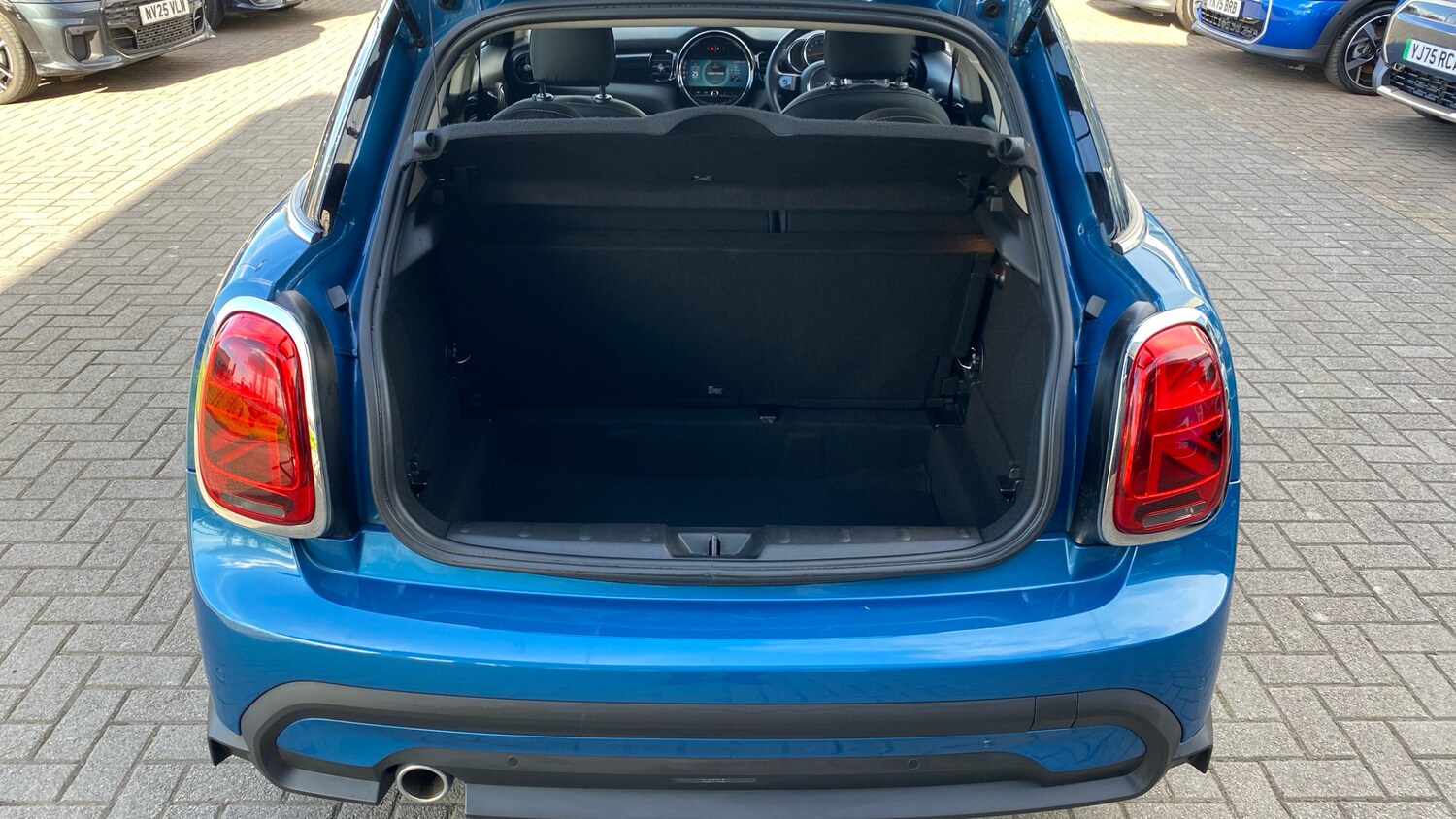 Used MINI Hatch 2022 for sale - 78025239: Photo 13