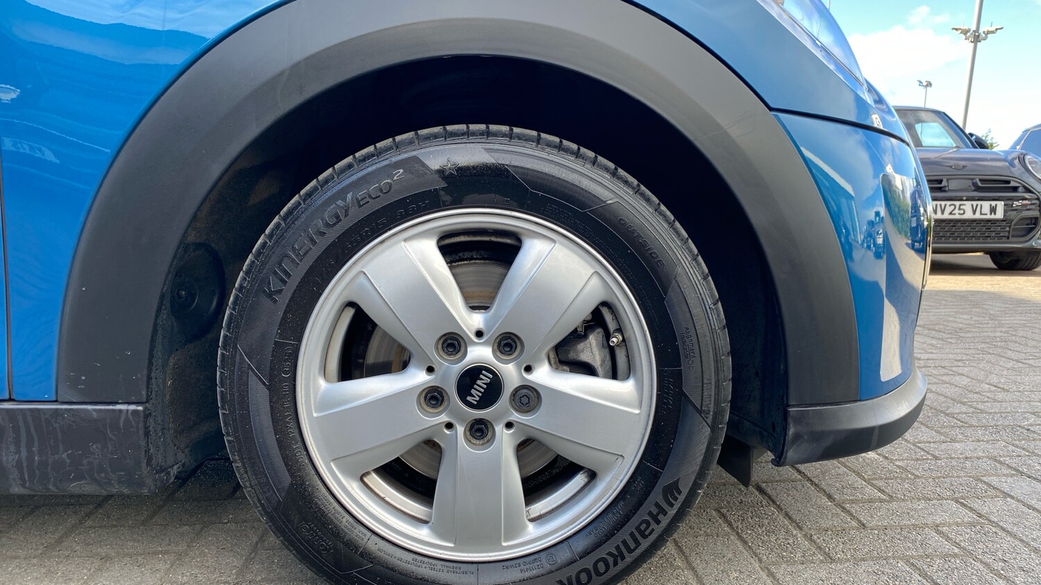 Used MINI Hatch 2022 for sale - 78025239: Photo 14