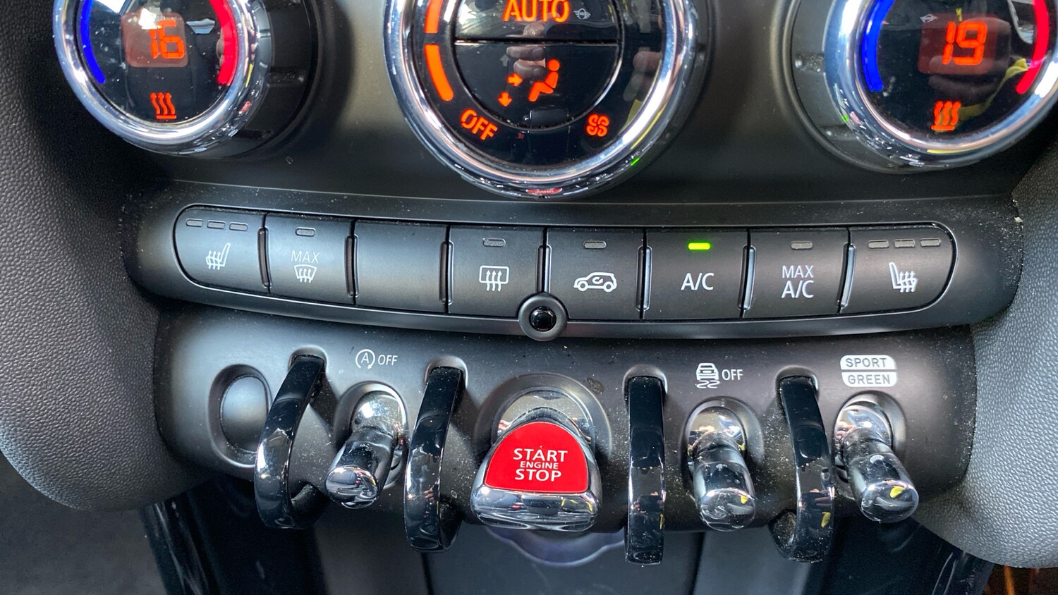 Used MINI Hatch 2022 for sale - 78025239: Photo 23