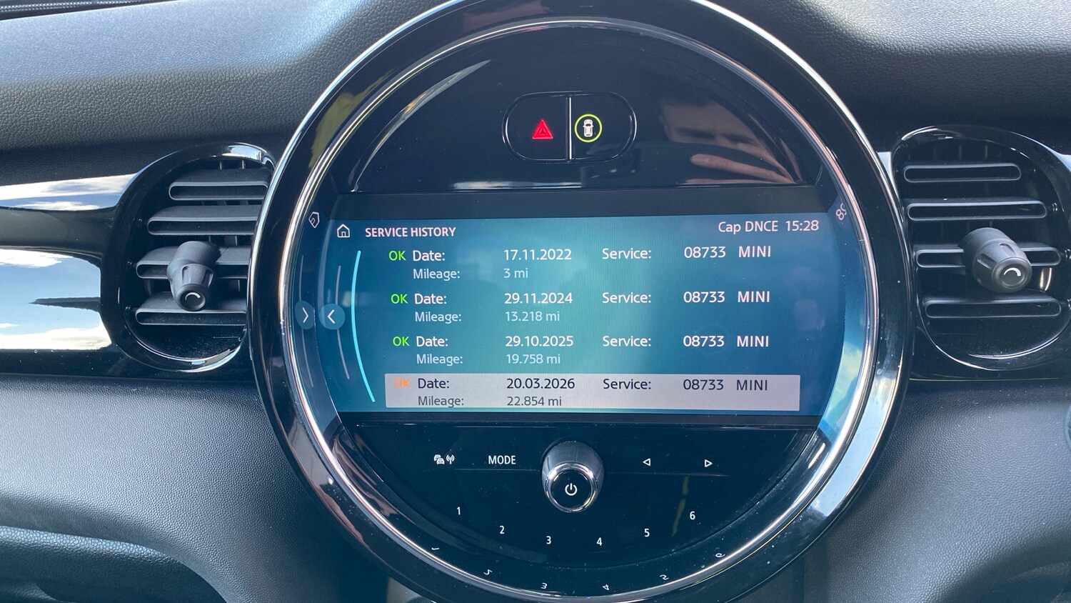 Used MINI Hatch 2022 for sale - 78025239: Photo 25