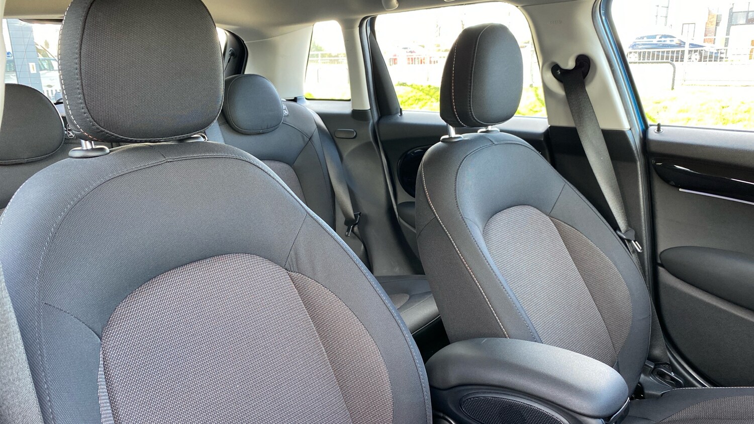 Used MINI Hatch 2022 for sale - 78025239: Photo 29