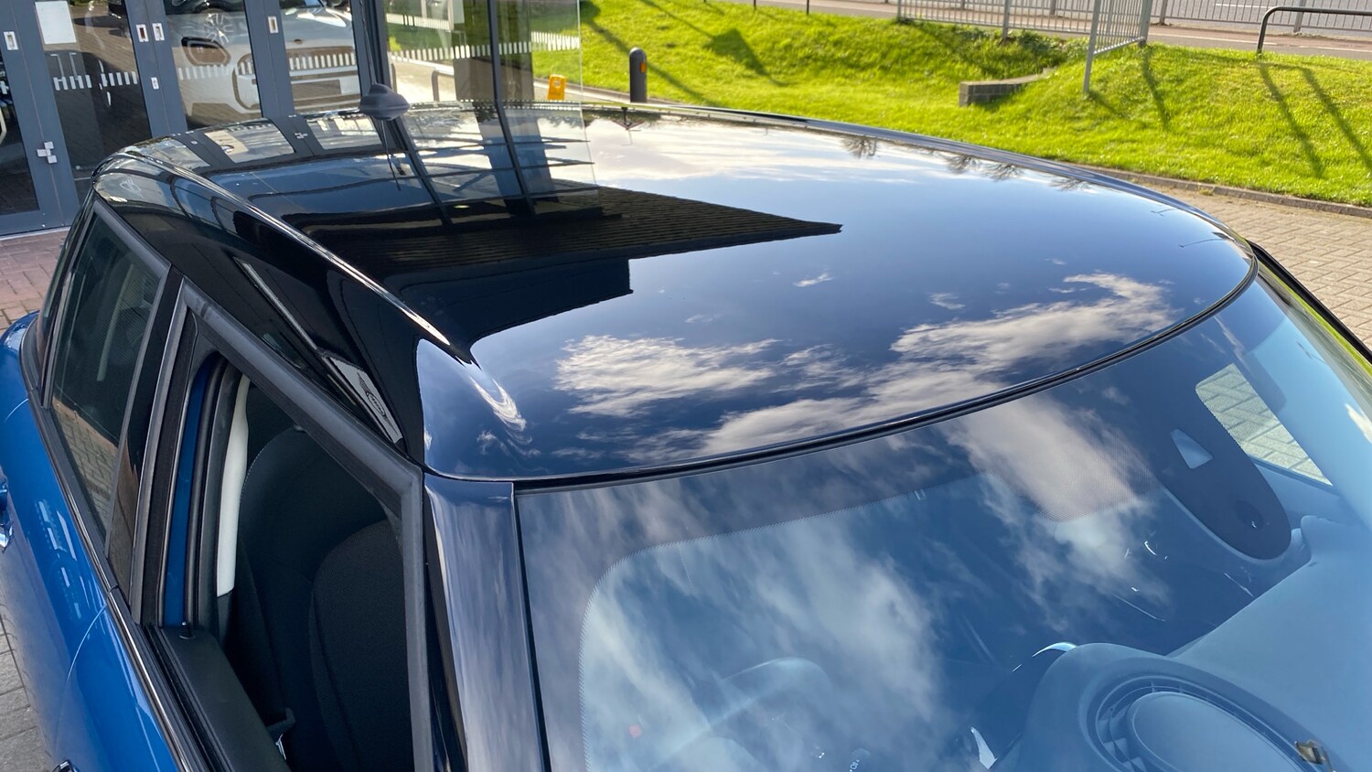 Used MINI Hatch 2022 for sale - 78025239: Photo 32