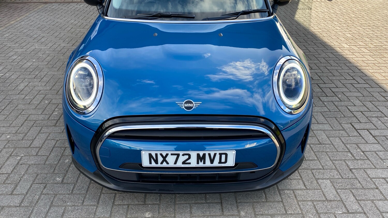 Used MINI Hatch 2022 for sale - 78025239: Photo 33