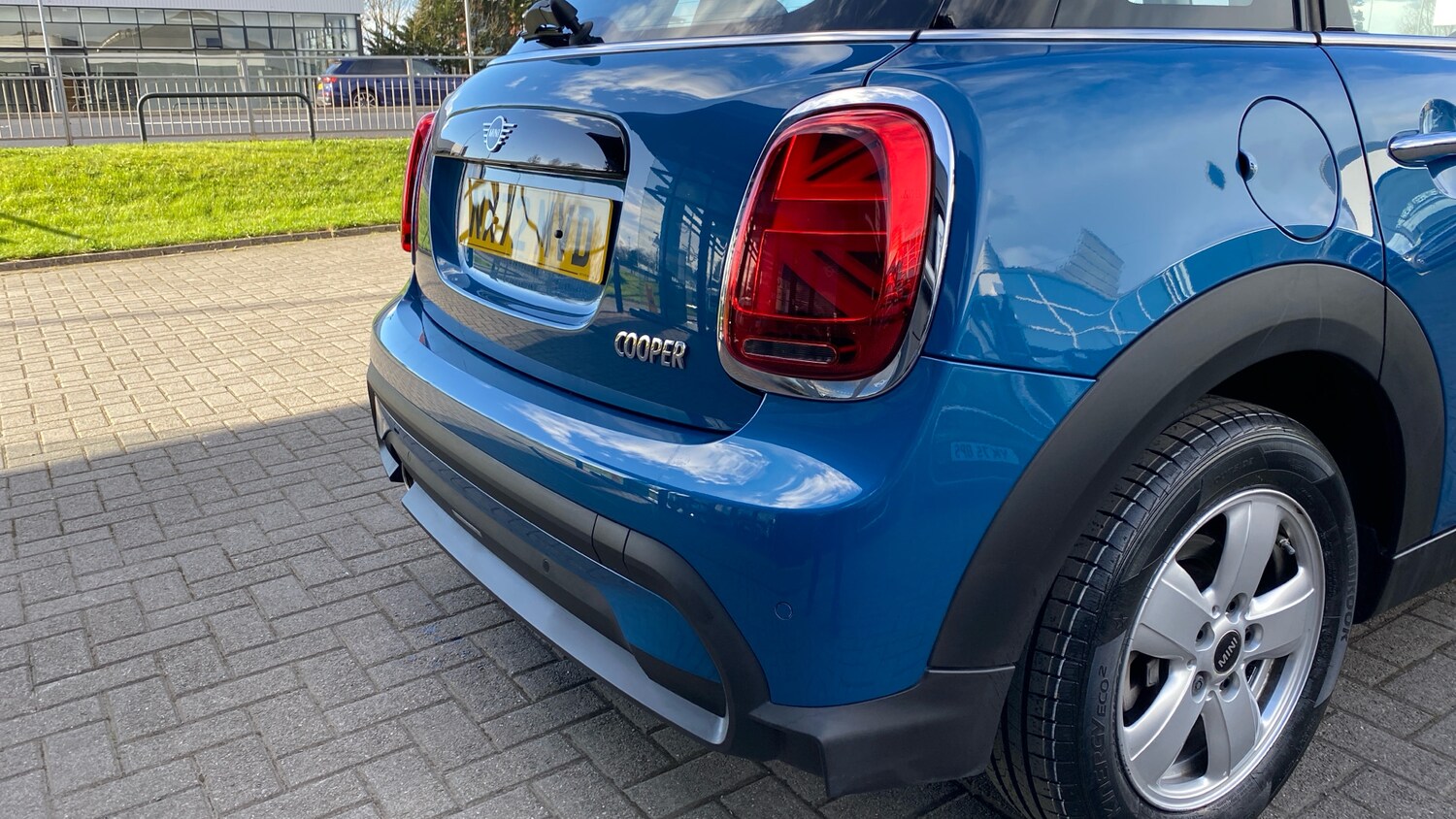 Used MINI Hatch 2022 for sale - 78025239: Photo 36