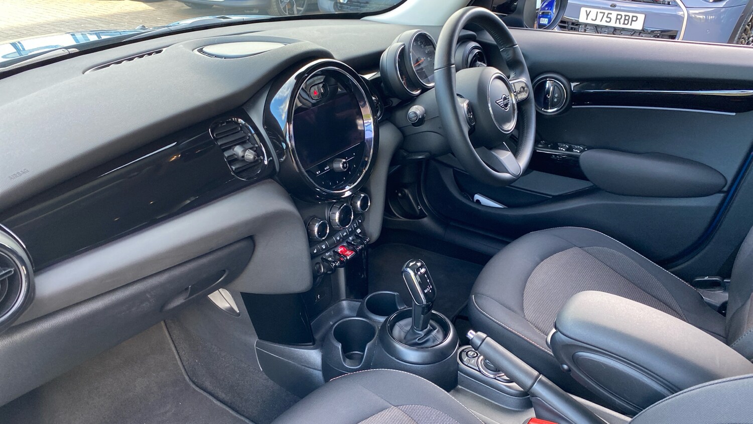 Used MINI Hatch 2022 for sale - 78025239: Photo 7