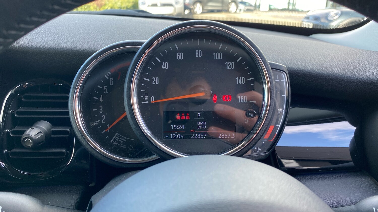 Used MINI Hatch 2022 for sale - 78025239: Photo 9