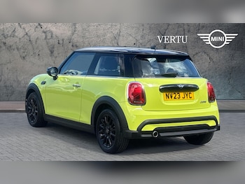 Used MINI Hatch 2023 for sale - 78606645: Photo