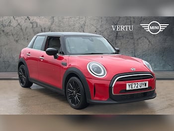 Used MINI Hatch 2022 for sale - 79716710: Photo