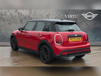 Used MINI Hatch 2022 for sale - 79716710: Photo