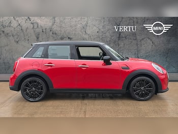 Used MINI Hatch 2022 for sale - 79716710: Photo