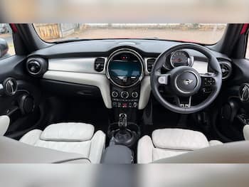 Used MINI Hatch 2022 for sale - 79716710: Photo