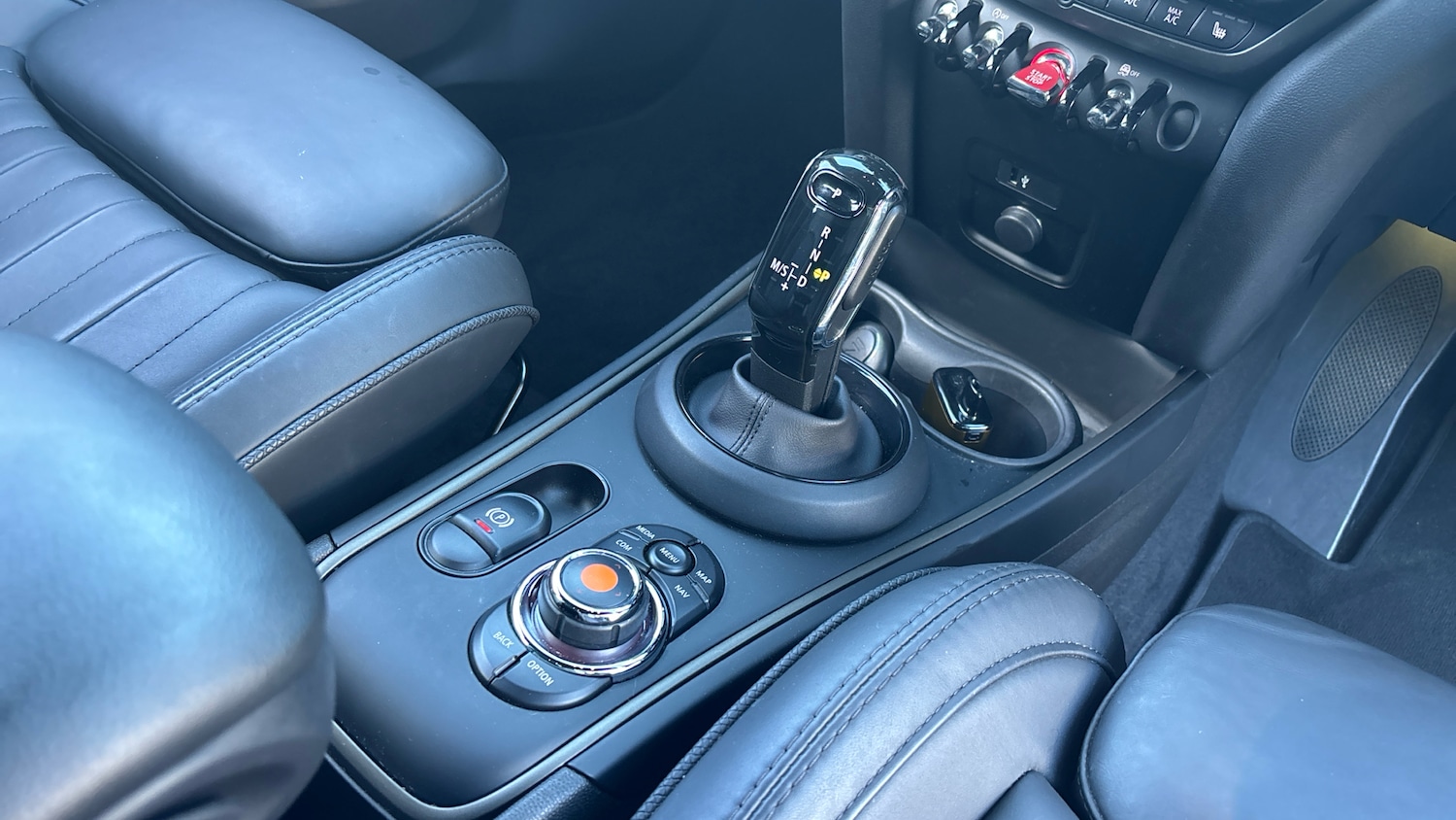 Used MINI Countryman 2021 for sale - 76193074: Photo 10