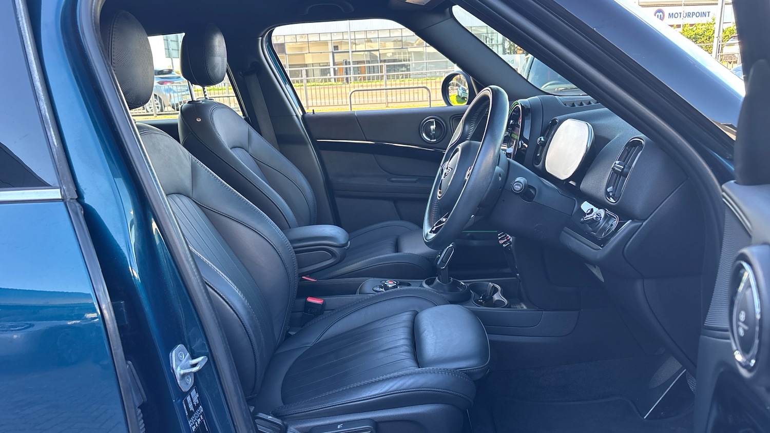 Used MINI Countryman 2021 for sale - 76193074: Photo 11
