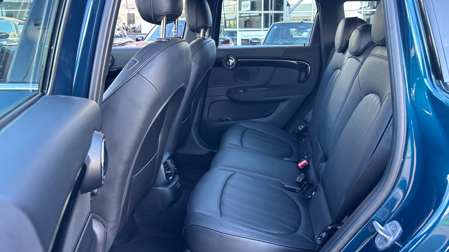 Used MINI Countryman 2021 for sale - 76193074: Photo 12