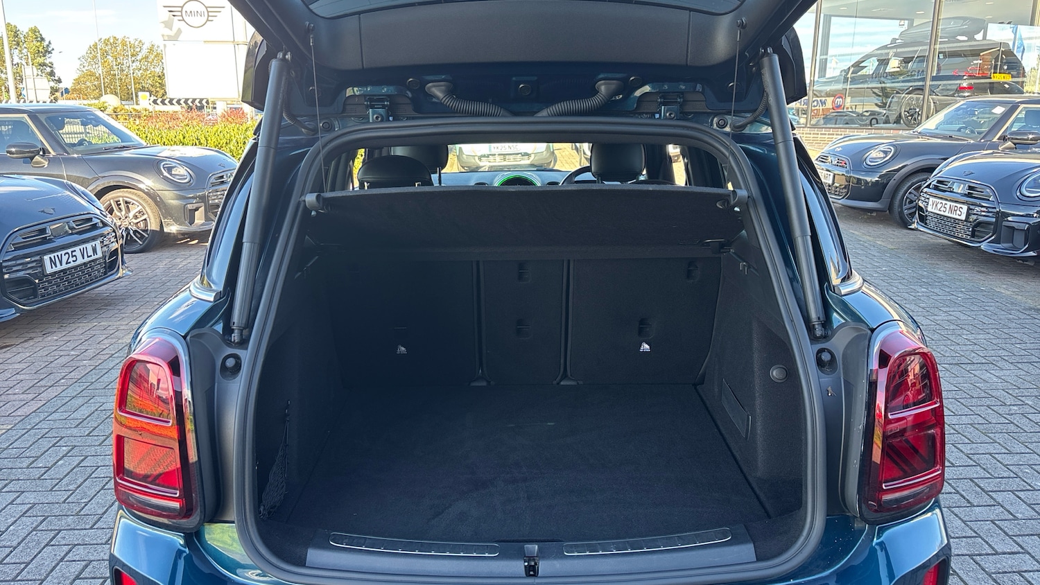 Used MINI Countryman 2021 for sale - 76193074: Photo 13
