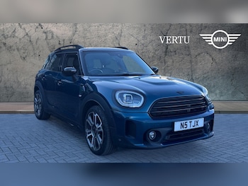 MINI - Countryman