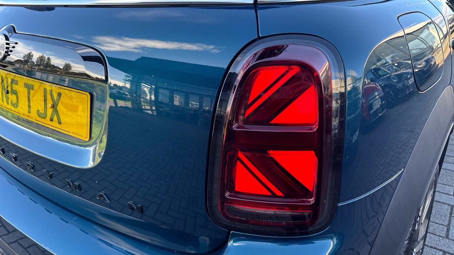 Used MINI Countryman 2021 for sale - 76193074: Photo 22