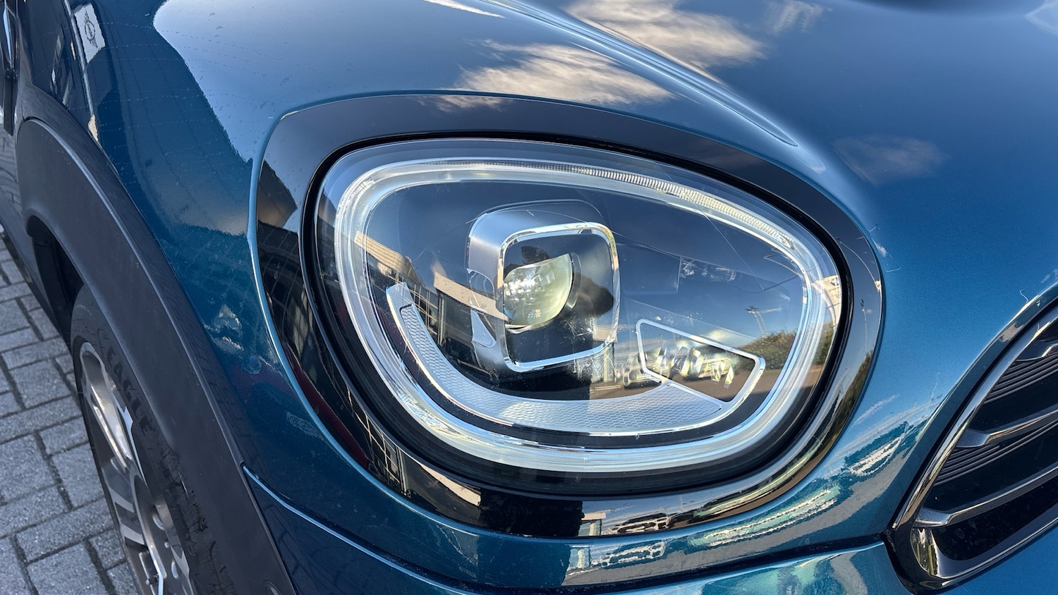 Used MINI Countryman 2021 for sale - 76193074: Photo 23
