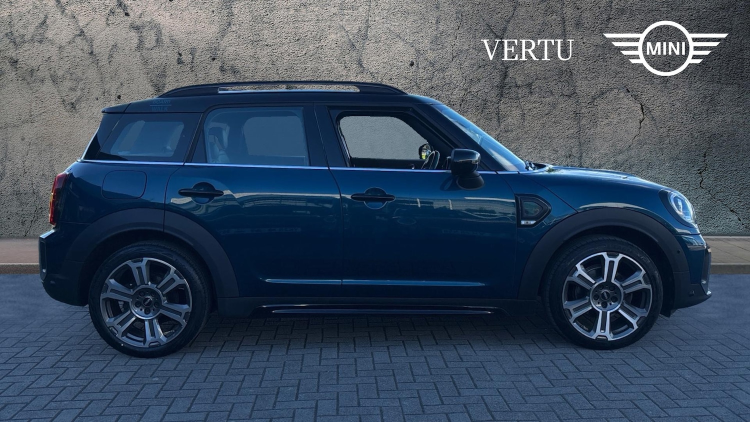 Used MINI Countryman 2021 for sale - 76193074: Photo 3