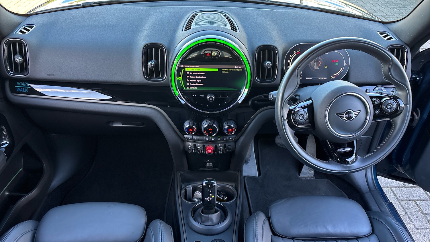 Used MINI Countryman 2021 for sale - 76193074: Photo 4