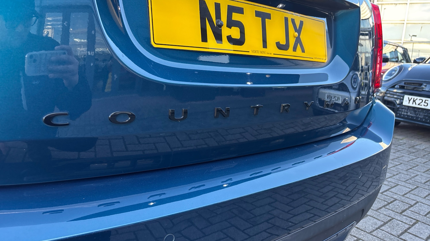 Used MINI Countryman 2021 for sale - 76193074: Photo 44
