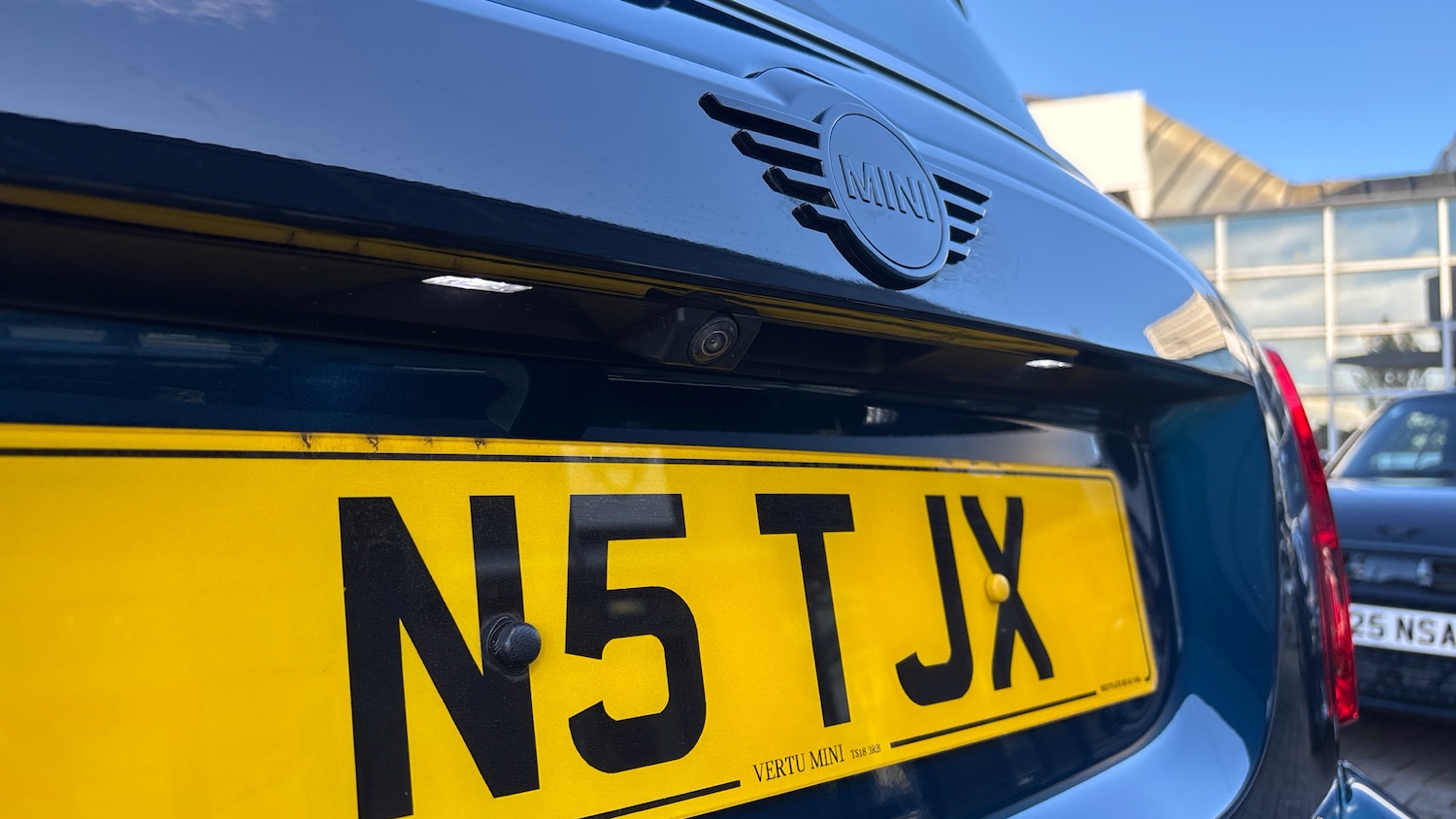 Used MINI Countryman 2021 for sale - 76193074: Photo 45
