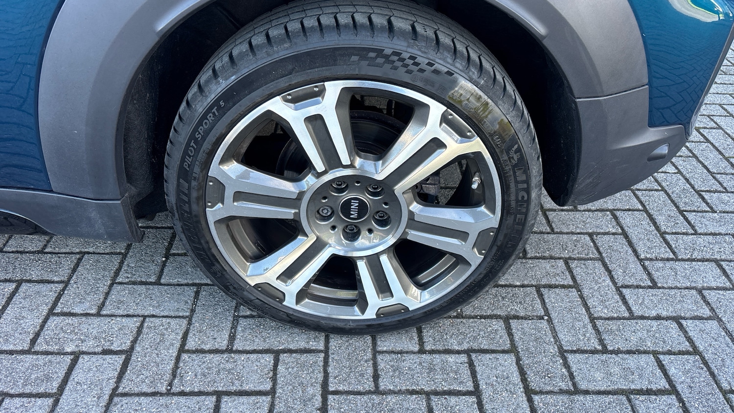 Used MINI Countryman 2021 for sale - 76193074: Photo 47