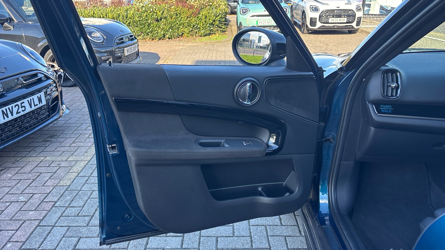 Used MINI Countryman 2021 for sale - 76193074: Photo 50