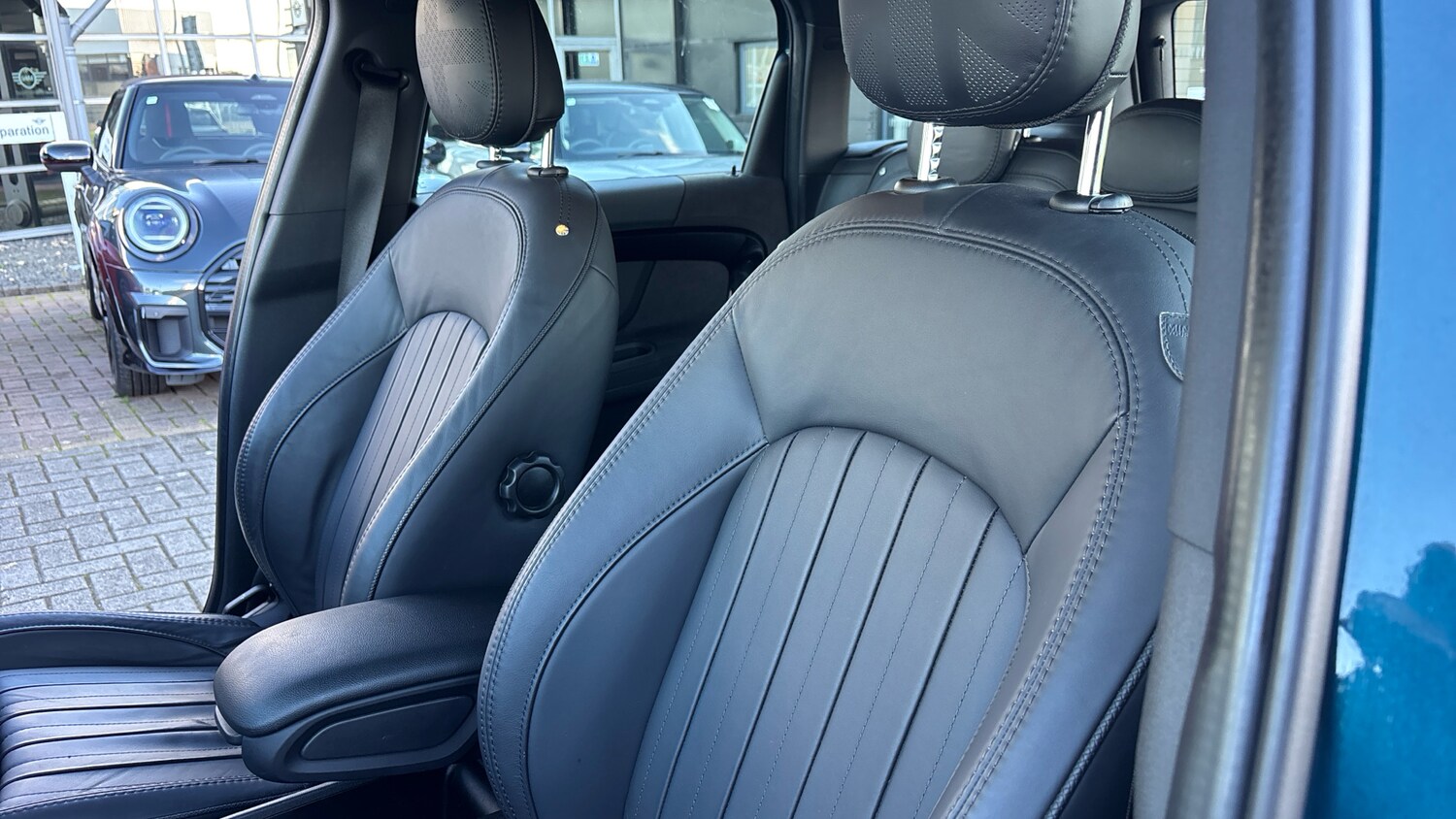 Used MINI Countryman 2021 for sale - 76193074: Photo 53
