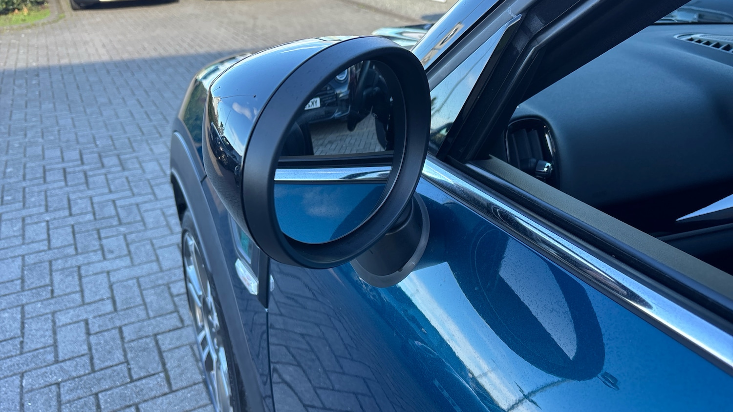 Used MINI Countryman 2021 for sale - 76193074: Photo 54