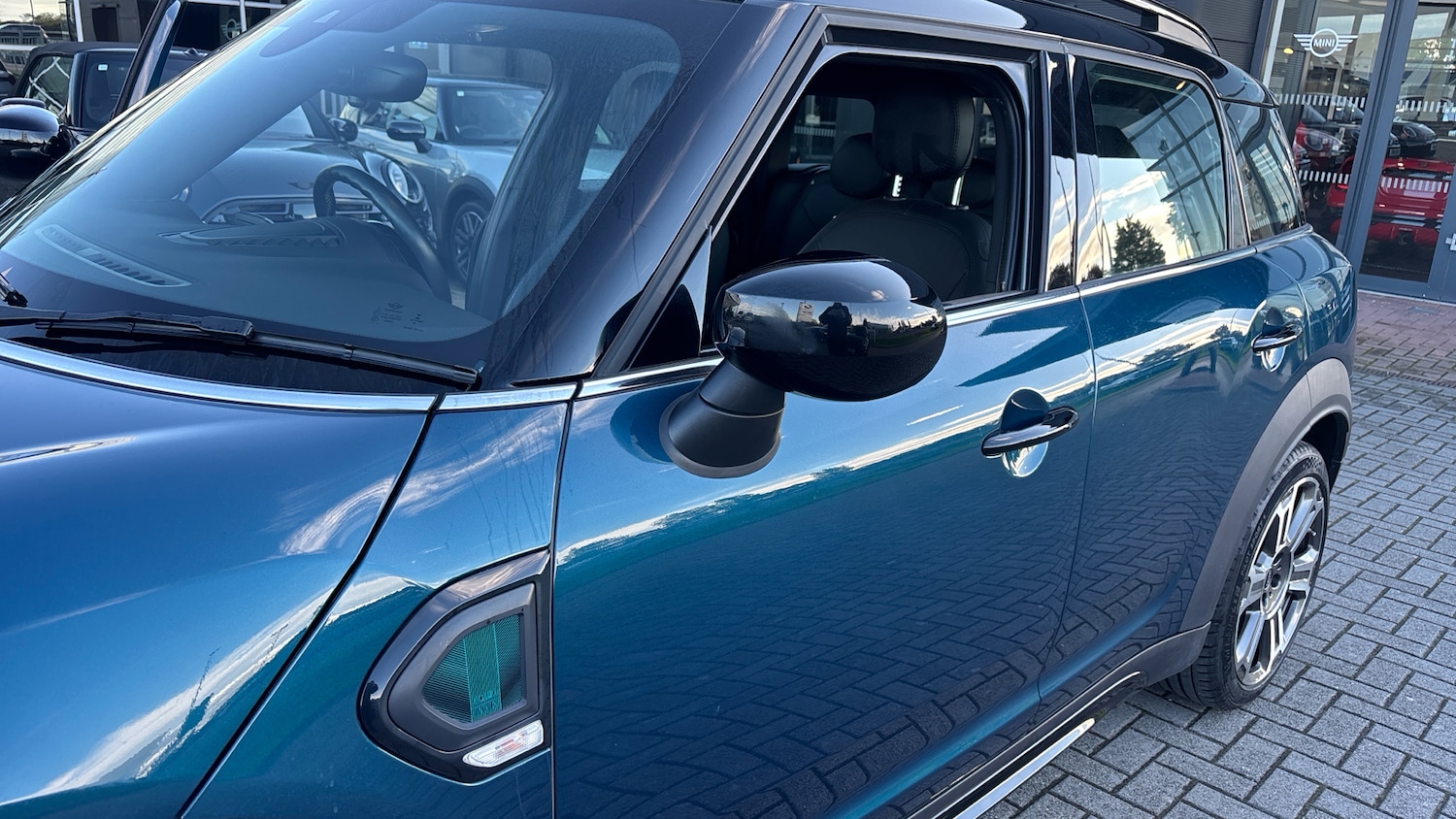 Used MINI Countryman 2021 for sale - 76193074: Photo 55