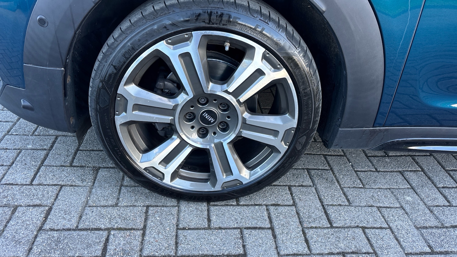 Used MINI Countryman 2021 for sale - 76193074: Photo 56