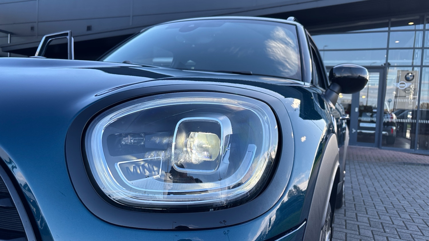Used MINI Countryman 2021 for sale - 76193074: Photo 57