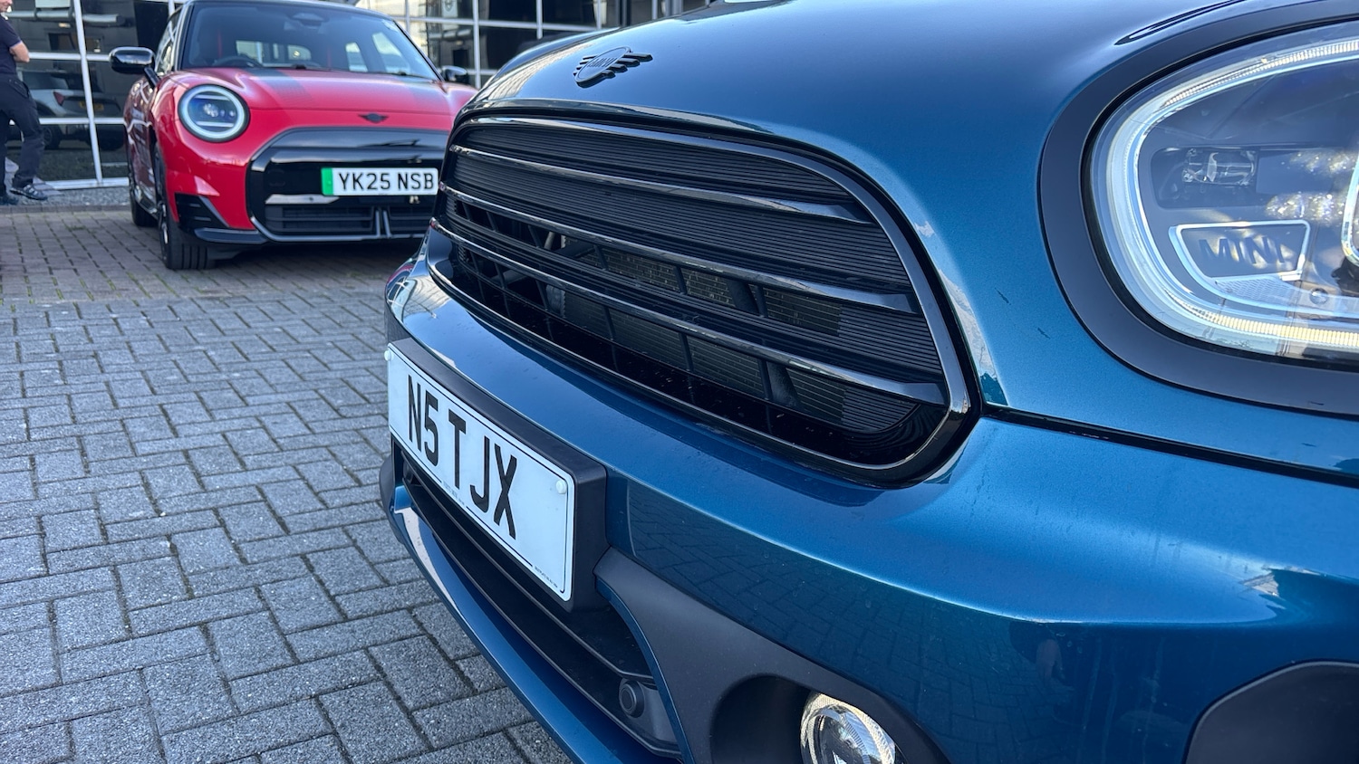 Used MINI Countryman 2021 for sale - 76193074: Photo 58