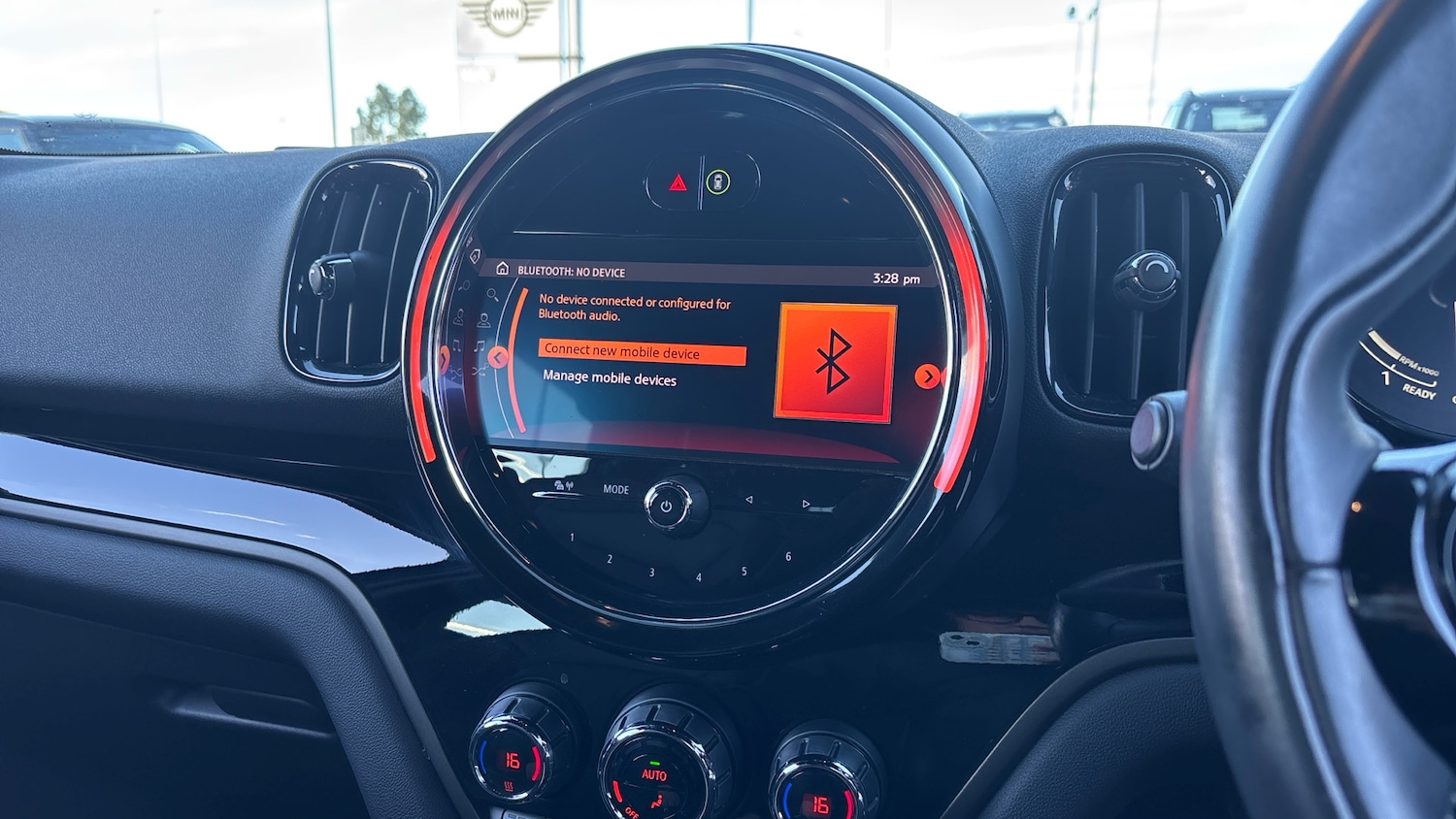 Used MINI Countryman 2021 for sale - 76193074: Photo 59