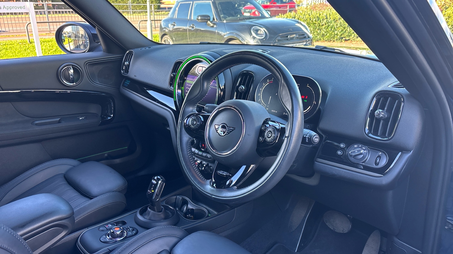 Used MINI Countryman 2021 for sale - 76193074: Photo 6