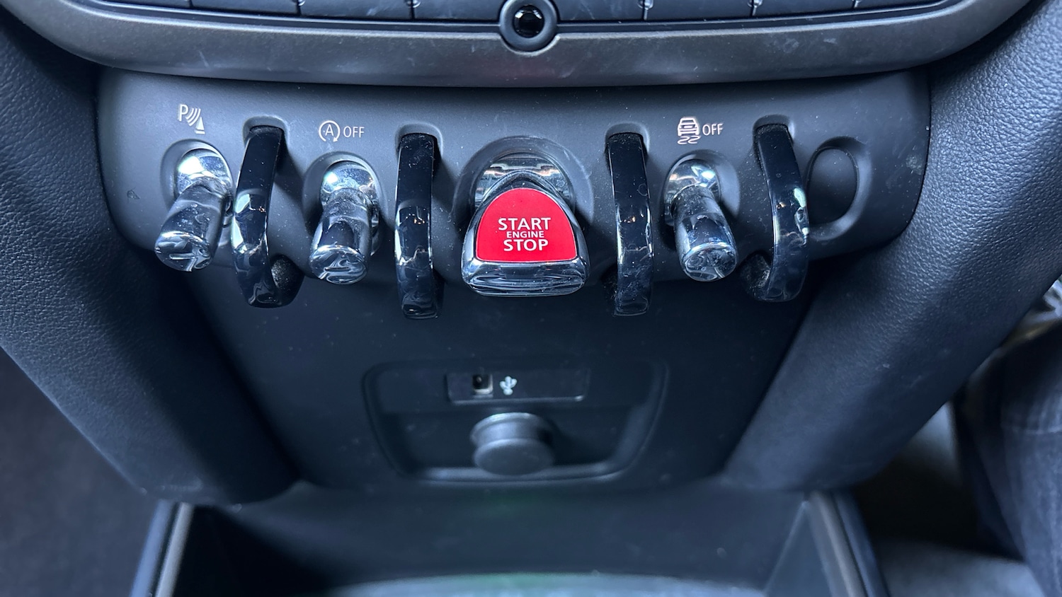 Used MINI Countryman 2021 for sale - 76193074: Photo 64