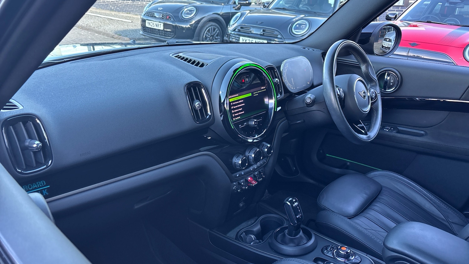 Used MINI Countryman 2021 for sale - 76193074: Photo 7