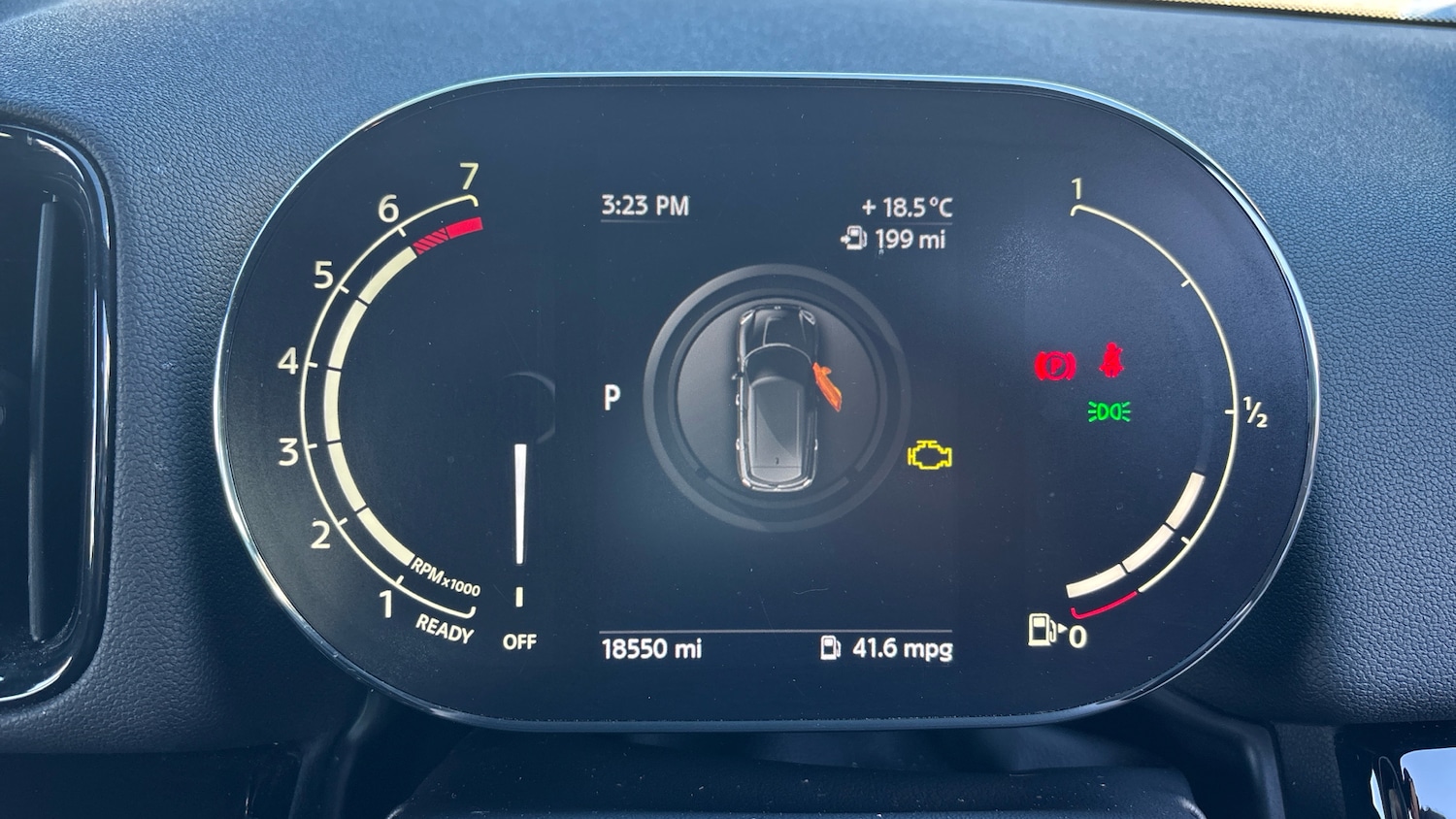 Used MINI Countryman 2021 for sale - 76193074: Photo 9